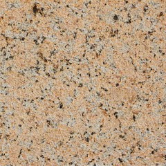 Blossom Pink Bush-Hammered Granite